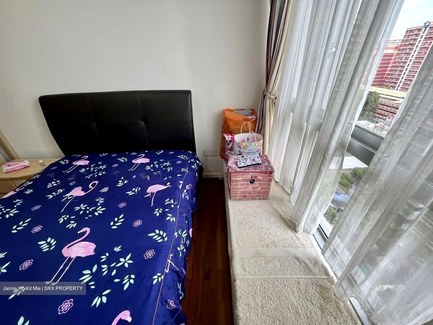 Oasis @ Elias (D18), Condominium #557568761